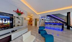 KENSINGTON PARK ROAD (D19), Terrace #505874271